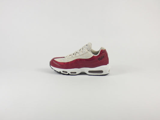 Nike Air Max 95 LX Red Crush