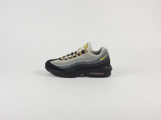 Nike Air Max 95 Yellow Strike