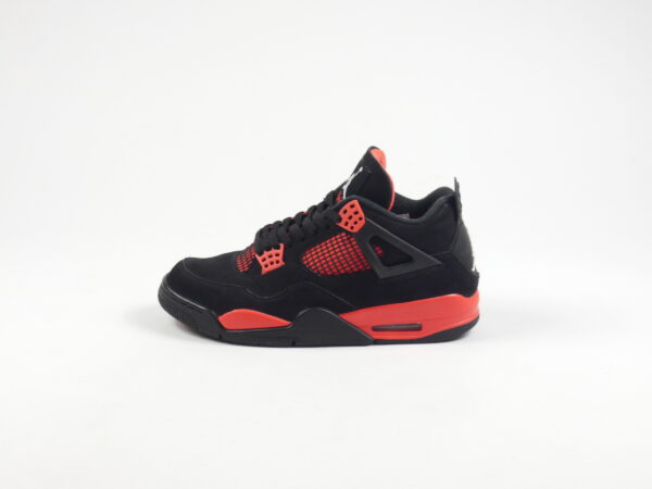 Air Jordan 4 Red Thunder