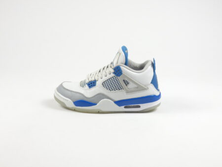 Jordan 4 Military Blue Golf