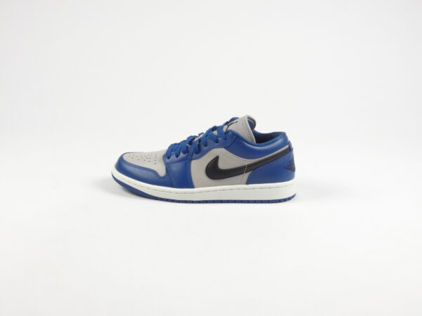 Jordan 1 Low French Blue