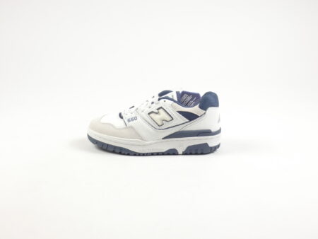 New Balance 550 Navy