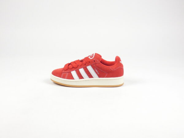 Adidas Campus 00's Red