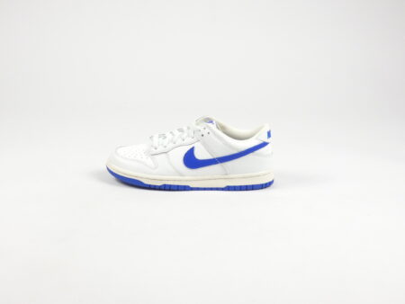 Nike Dunk Low Hyper Royal