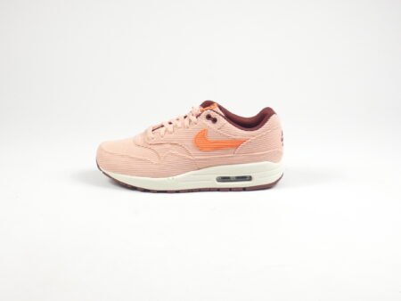 Nike Air Max 1 Corduroy Coral