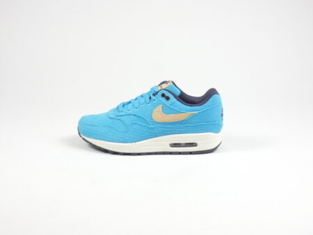 Nike Air Max 1 Corduroy Blue