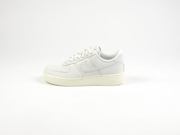 Air Force 1 Premium Summit White