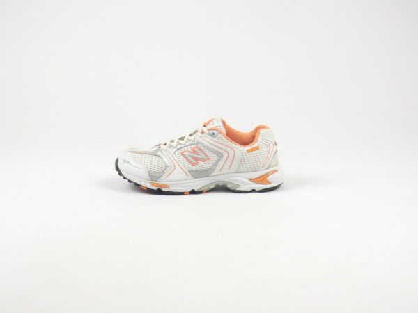 New Balance 681 Orange Vintage