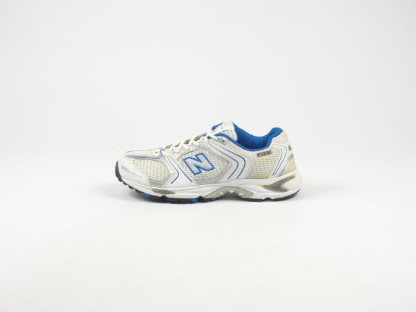 New Balance 681 Blue Vintage