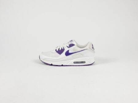 Nike Air Max 90 Voltage Purple