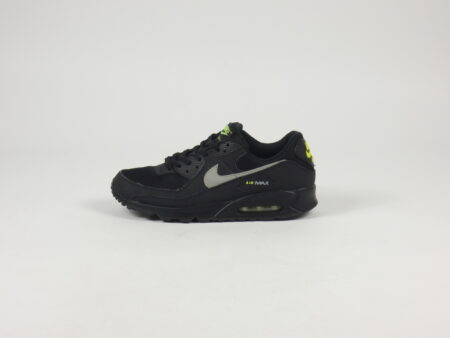 Nike Air Max 90 Black Volt