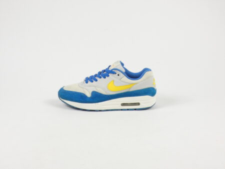 Nike Air Max 1 Signal Blue