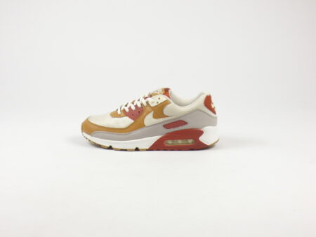 Nike Air Max 90 Rugged Orange