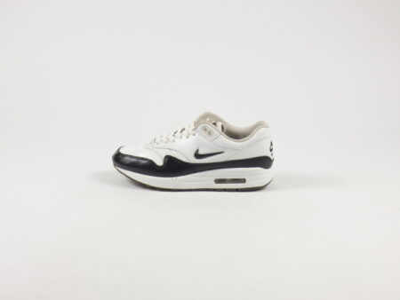 Nike Air Max 1 Jewel Black And White