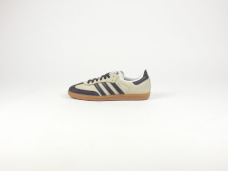 Adidas Samba Putty Grey