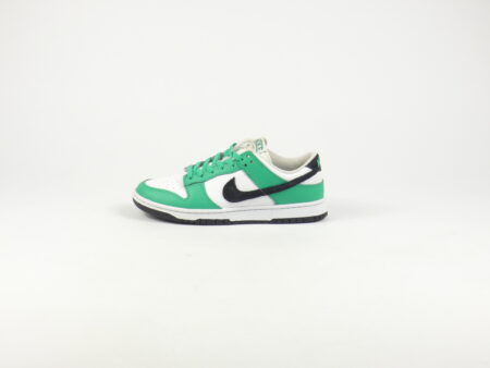 Nike Dunk Low Green Celtic