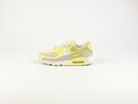 Nike Air Max 90 Recraft Lemon