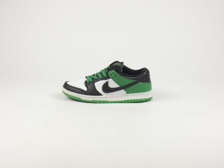 Nike SB Dunk Low Classic Green