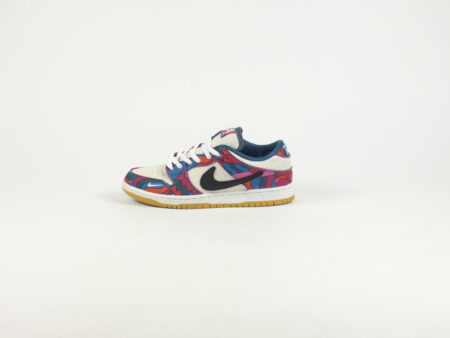 Nike Dunk Low SB Parra Abstract