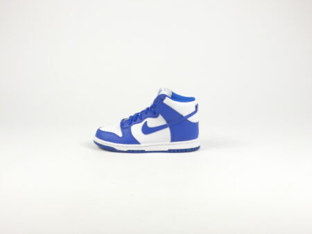 Nike Dunk High Game Royal