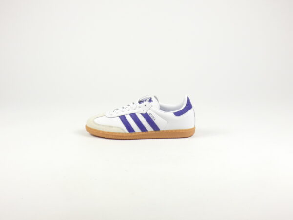 Adidas Samba Energy Ink