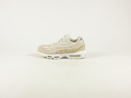 Nike Air Max 95 Comme des Garçons White