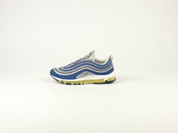 Nike Air Max 97 Royal Neon