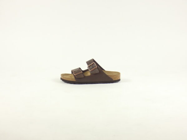 Birkenstock Arizona Dark Brown