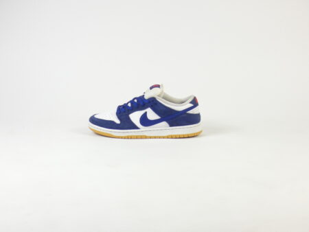 Nike Dunk SB Dodgers