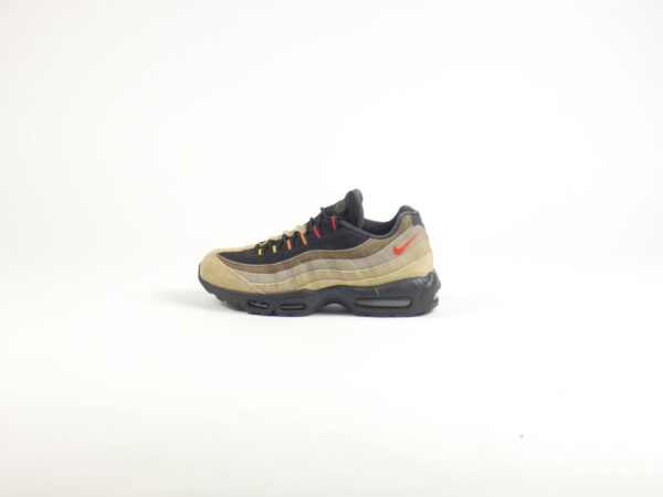 Nike Air Max 95 Topographic