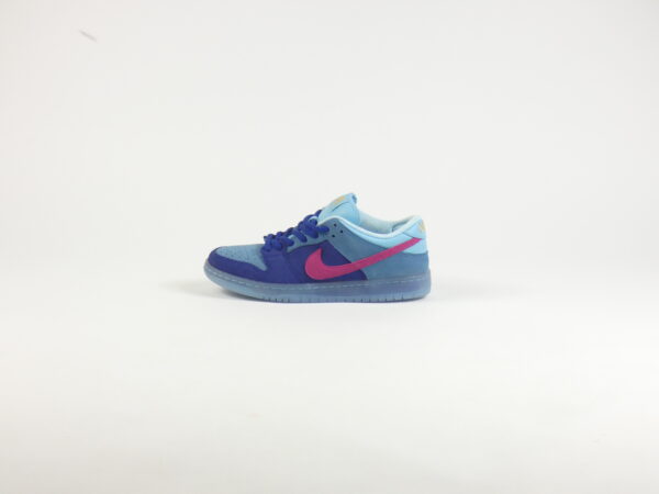 Nike Dunk SB Run The Jewel