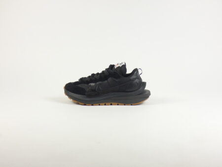 Nike Sacai Vaporwaffle Balck Gum