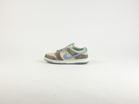 Nike Dunk SB Low Crenshaw