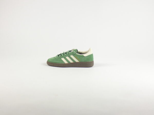 Adidas Handball Spezial Green