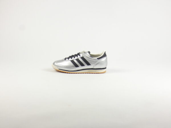 Adidas SL 72 Silver