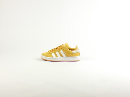 Adidas Campus 00'S Yellow