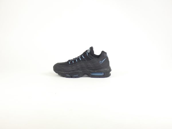 Nike Air Max 95 Black University Blue