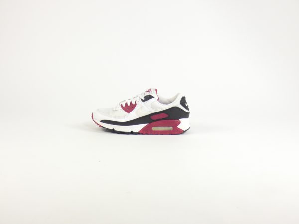 Nike Air Max 90 Recraft Maroon