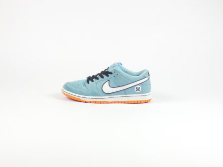 Nike Dunk SB Club 58 Gulf