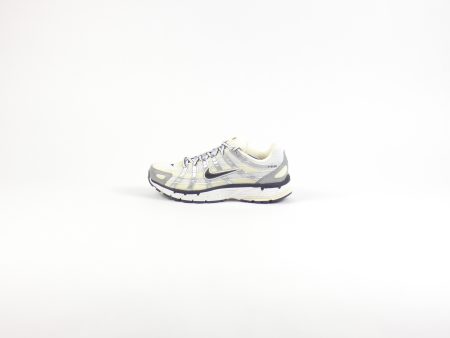 Nike P-6000 Coconut Milk